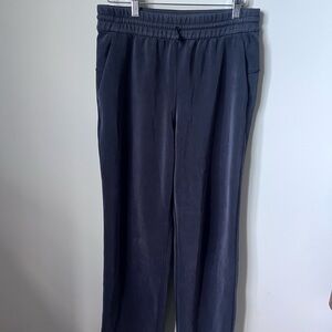 LULULEMON gray softstreme Pants